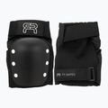 Zestaw ochraniaczy FR Skates Protective Pack X3 black 2