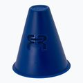 Pachołki do slalomu FR Skates Cones 20-pack navy blue