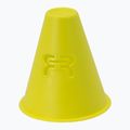 Pachołki do slalomu FR Skates Cones 20-pack lemon