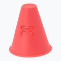 Pachołki do slalomu FR Skates Cones 20-pack coral