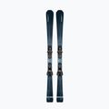 Narty zjazdowe damskie Elan Primetime N°2 W Sport Shift X + wiązania EL 9.0 GW Shift