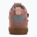 Buty barefoot dziecięce Froddo Rosario High-Top dark pink 6