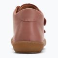 Buty barefoot dziecięce Froddo Ollie S dark pink 6