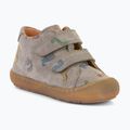 Buty barefoot dziecięce Froddo Ollie S grey 8