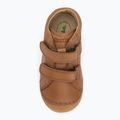 Buty barefoot dziecięce Froddo G2130346 brown 5