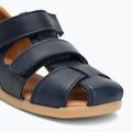 Sandały barefoot dziecięce Froddo Dallas dark blue 7