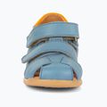 Sandały barefoot dziecięce Froddo Dallas brown 11