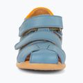 Sandały barefoot dziecięce Froddo Dallas brown 12