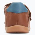 Sandały barefoot dziecięce Froddo Dallas brown 6