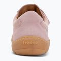 Buty barefoot dziecięce Froddo Splash pink shine 6