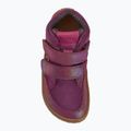 Buty barefoot dziecięce Froddo Tex Autumn multicolor 5