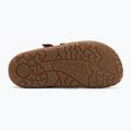 Buty barefoot dziecięce Froddo Tex Autumn grey/pink 4