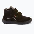Buty barefoot dziecięce Froddo Tex Autumn black 9