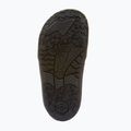 Buty barefoot dziecięce Froddo Tex Autumn black 13
