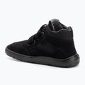 Buty barefoot dziecięce Froddo Tex Autumn black 3