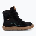 Śniegowce barefoot dziecięce Froddo Tex Winter black 2
