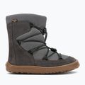 Śniegowce barefoot dziecięce Froddo Tex Track Wool grey 2