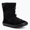 Śniegowce barefoot dziecięce Froddo Tex Track Wool black
