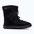Śniegowce barefoot dziecięce Froddo Tex Track Wool black 2
