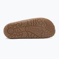 Śniegowce barefoot dziecięce Froddo Tex Track Wool purple 4
