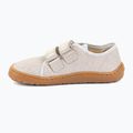 Buty barefoot dziecięce Froddo Canvas gold shine 9