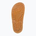 Buty barefoot dziecięce Froddo Canvas gold shine 12