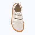 Buty barefoot dziecięce Froddo Canvas gold shine 13