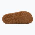 Buty barefoot dziecięce Froddo Canvas gold shine 4
