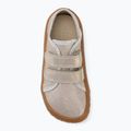 Buty barefoot dziecięce Froddo Canvas gold shine 5