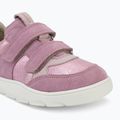 Buty barefoot dziecięce Froddo Zeru Spring pink shine 7