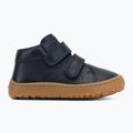 Buty barefoot dziecięce Froddo First Step dark blue 2