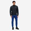 Kurtka hybrydowa męska Patagonia Thermal Airshed wavy blue 10