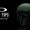 Kask narciarski Oakley Mod1 white 10