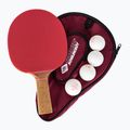 Zestaw do tenisa stołowego Donic-Schildkröt Persson 600 Gift Set 788450