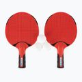Zestaw do tenisa stołowego Donic-Schildkröt Table Tennis Outdoor Weatherproof 788662