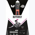 Rakietka do tenisa stołowego Butterfly Dang Qiu X3