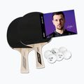 Zestaw do tenisa stołowego Butterfly Timo Boll Set 7