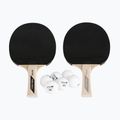 Zestaw do tenisa stołowego Butterfly Timo Boll Set 9