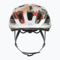 Kask rowerowy ABUS Aduro 3.0 orange palm 6