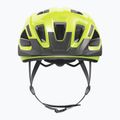Kask rowerowy ABUS Aduro 3.0 signal yelow 5