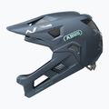 Kask rowerowy dziecięcy ABUS Youdrop FF midnight blue 2