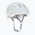 Kask rowerowy dziecięcy ABUS Smiley 3.0 ACE LED pure mint