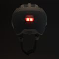 Kask rowerowy dziecięcy ABUS Smiley 3.0 ACE LED pure mint 8