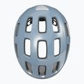 Kask rowerowy dziecięcy ABUS Youn-I 2.0 glacier blue 7