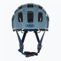 Kask rowerowy dziecięcy ABUS Youn-I 2.0 glacier blue 2