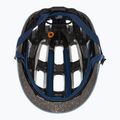 Kask rowerowy dziecięcy ABUS Youn-I 2.0 glacier blue 6
