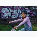 Kask rowerowy dziecięcy ABUS Youn-I 2.0 sparkling blue 16