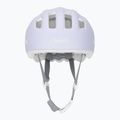 Kask rowerowy dziecięcy ABUS Smiley 3.0 ACE LED pure lavender 2