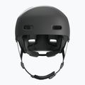 Kask rowerowy ABUS Xoxo velvet black 11