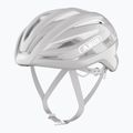 Kask rowerowy ABUS StormChaser Ace pure grey 9